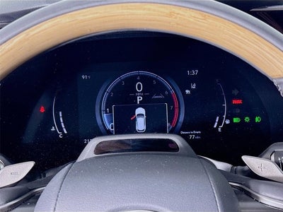 2023 Lexus RX 350 Luxury