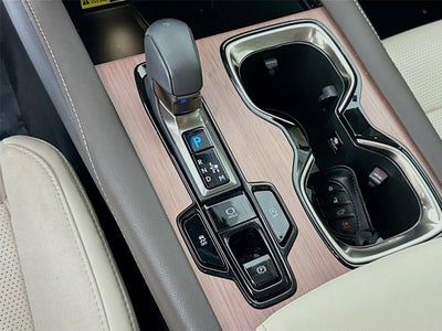 2023 Lexus RX 350 Luxury