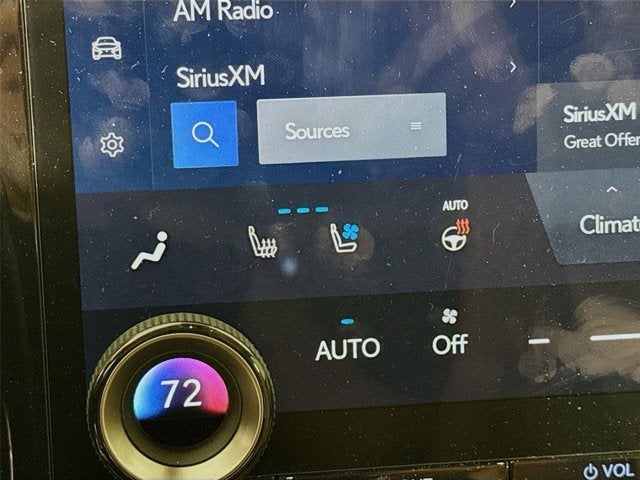 2023 Lexus RX 350 Luxury