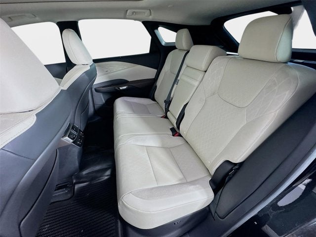 2023 Lexus RX 350 Luxury