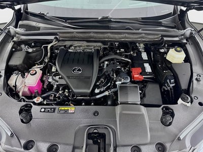2023 Lexus RX 350 Luxury
