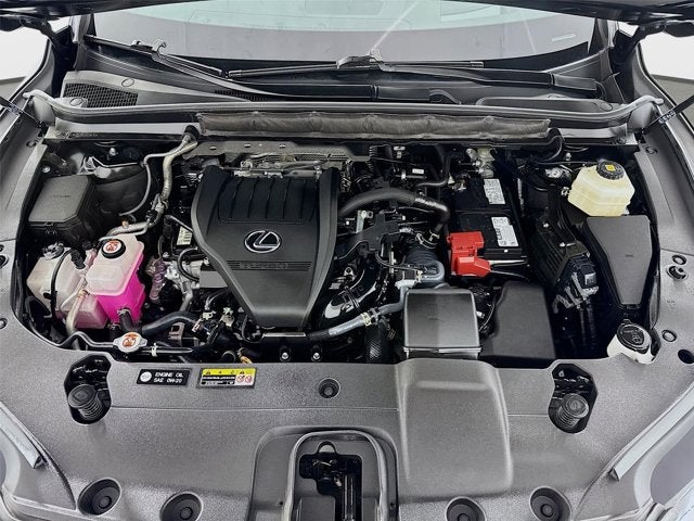 2023 Lexus RX 350 Luxury