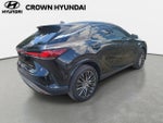 2023 Lexus RX 350 Luxury