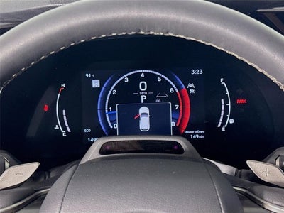 2024 Lexus RX 350 F Sport Handling