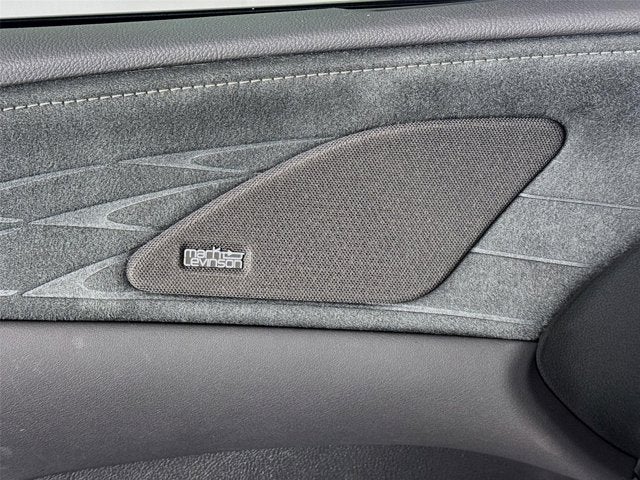2024 Lexus RX 350 F Sport Handling