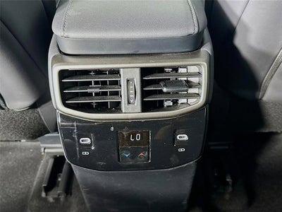 2024 Lexus RX 350 F Sport Handling