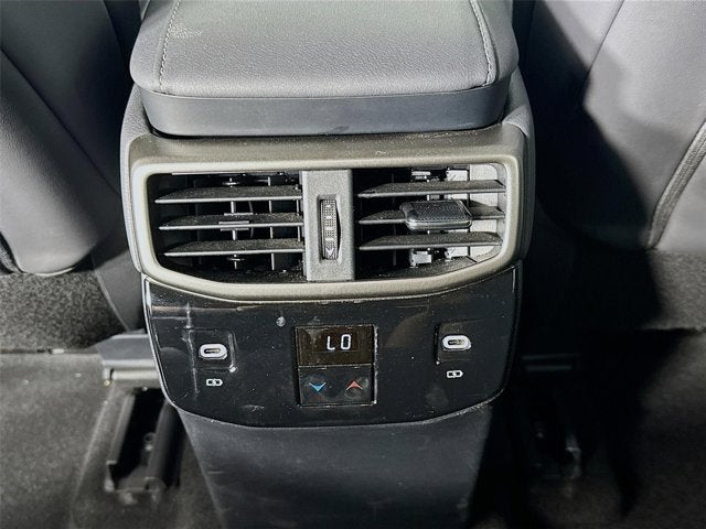 2024 Lexus RX 350 F Sport Handling