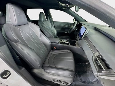 2024 Lexus RX 350 F Sport Handling