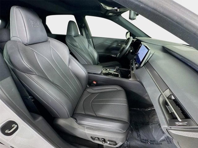 2024 Lexus RX 350 F Sport Handling