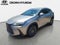 2025 Lexus NX 350 Luxury