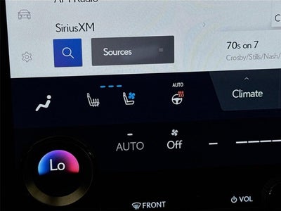 2025 Lexus NX 350 Luxury