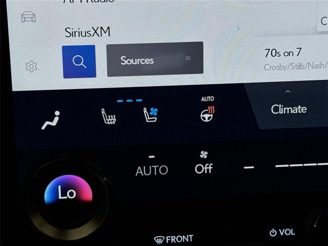 2025 Lexus NX 350 Luxury