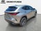 2025 Lexus NX 350 Luxury