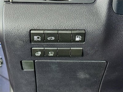2021 Lexus RX 450h