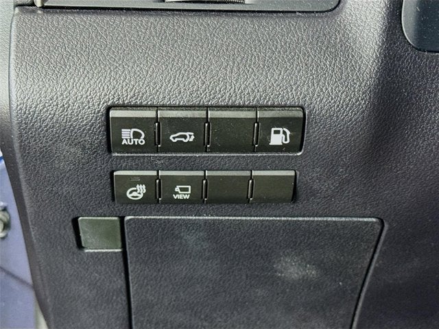 2021 Lexus RX 450h