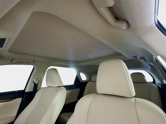 2021 Lexus RX 450h