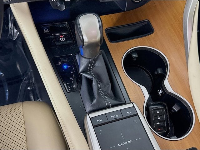 2021 Lexus RX 450h