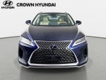 2021 Lexus RX 450h