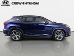 2021 Lexus RX 450h