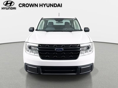 2022 Ford Maverick XL