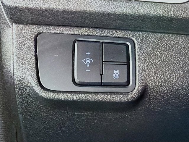 2022 Hyundai Accent SE