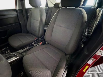 2022 Hyundai Accent SE