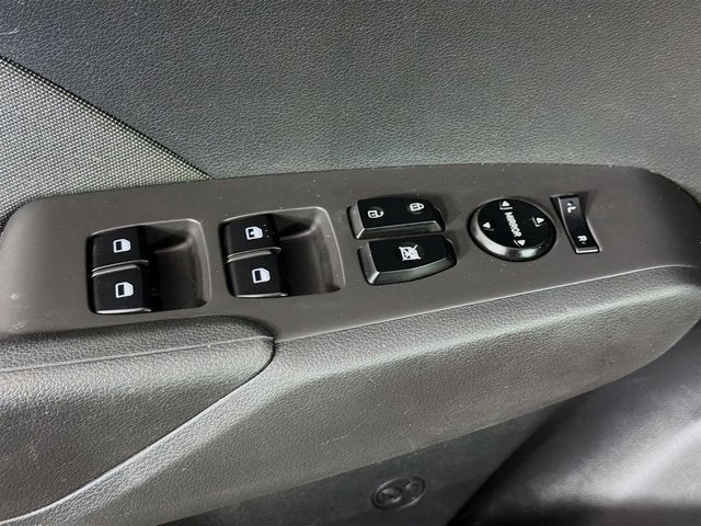 2022 Hyundai Accent SE