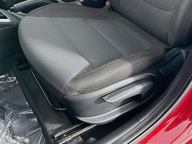 2022 Hyundai Accent SE