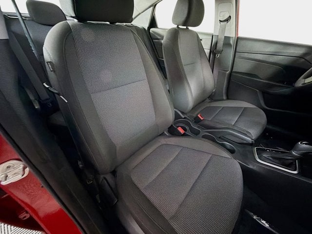 2022 Hyundai Accent SE