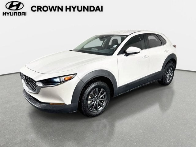 2020 Mazda Mazda CX-30 S