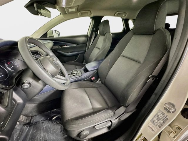 2020 Mazda Mazda CX-30 S