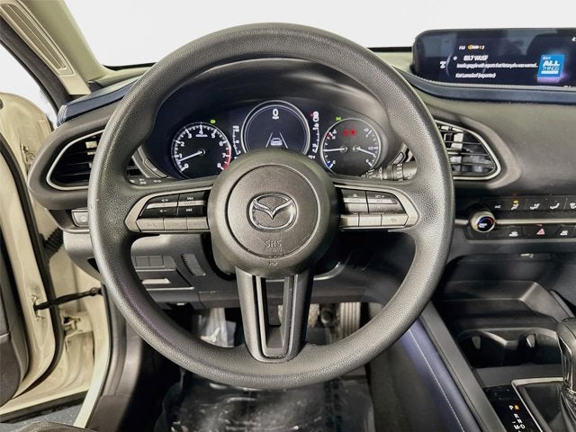2020 Mazda Mazda CX-30 S