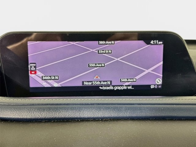2020 Mazda Mazda CX-30 S