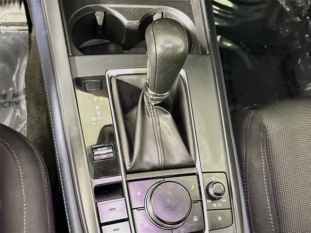 2020 Mazda Mazda CX-30 S