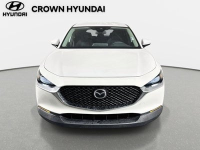 2020 Mazda Mazda CX-30 S