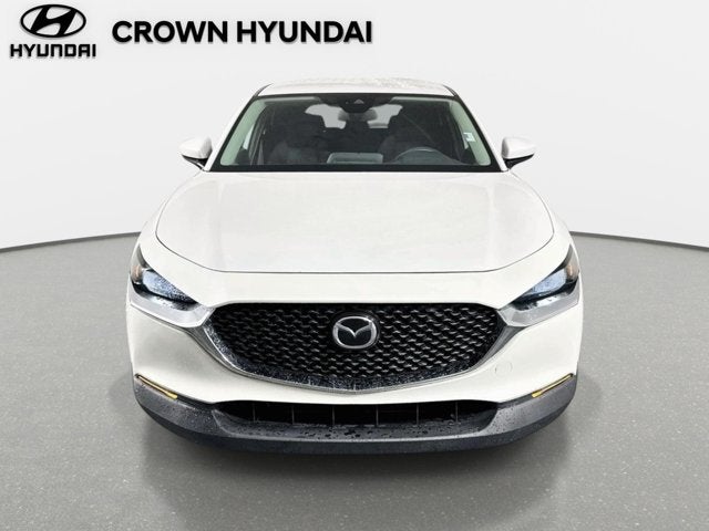 2020 Mazda Mazda CX-30 S