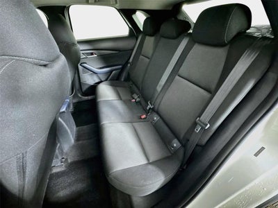 2020 Mazda Mazda CX-30 S