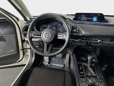 2020 Mazda Mazda CX-30 S
