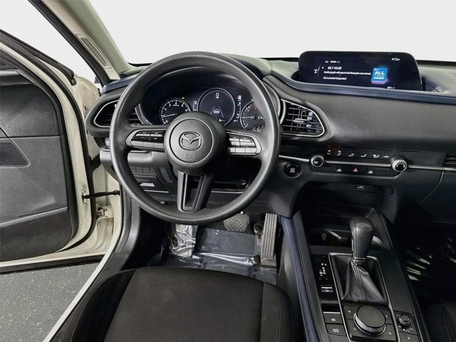 2020 Mazda Mazda CX-30 S
