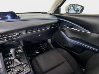 2020 Mazda Mazda CX-30 S