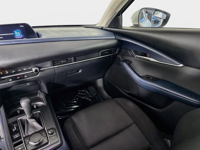 2020 Mazda Mazda CX-30 S