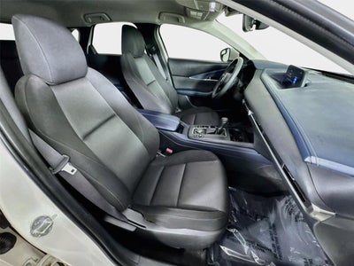2020 Mazda Mazda CX-30 S