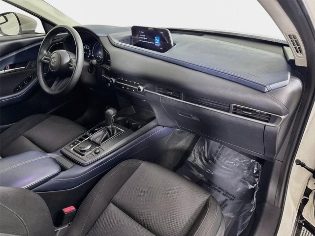 2020 Mazda Mazda CX-30 S