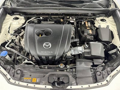 2020 Mazda Mazda CX-30 S
