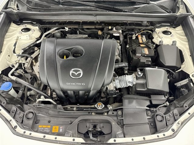 2020 Mazda Mazda CX-30 S