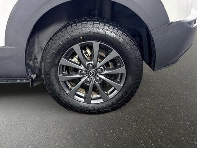 2020 Mazda Mazda CX-30 S