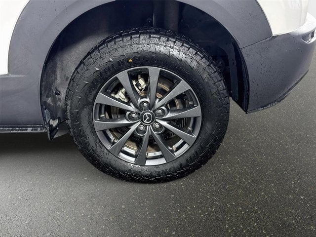 2020 Mazda Mazda CX-30 S