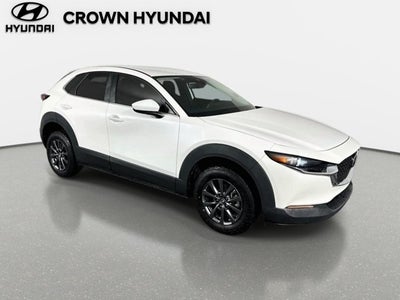 2020 Mazda Mazda CX-30 S