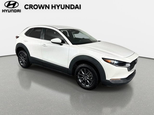 2020 Mazda Mazda CX-30 S