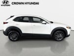 2020 Mazda Mazda CX-30 S